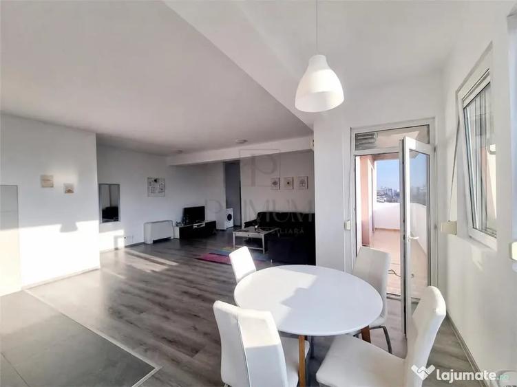 Torontalului, apartament 2 camere, centrala proprie, lift - Timisoara (Timis) - 5