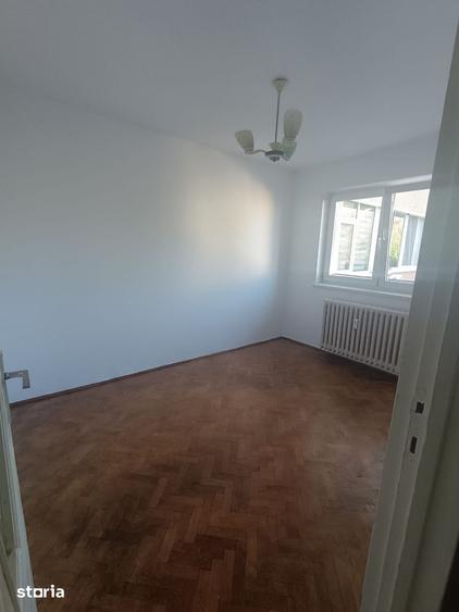 Apartament 4 camere ultracentral Aleea Nucului, Suceava - 1