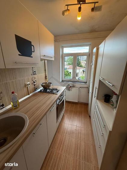 Apartament 2 camere Centru-Cuza Voda - 5