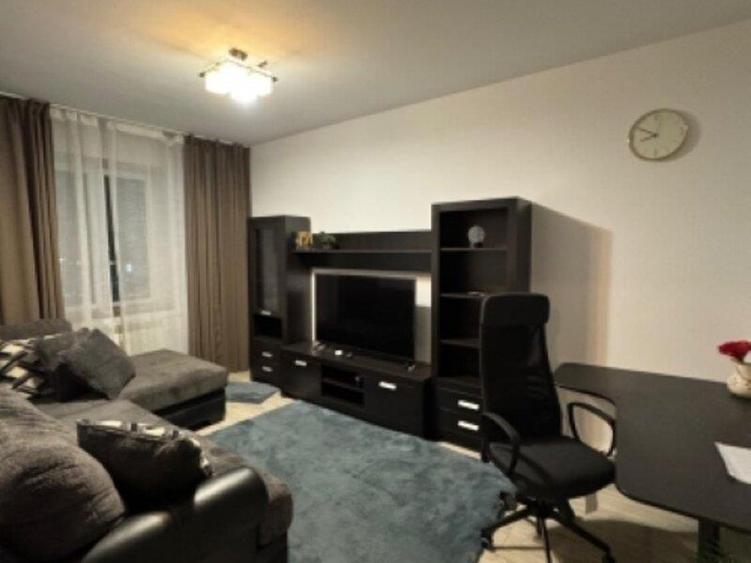 Apartament cu 2 camere decomandat, mobilat în Floreasca