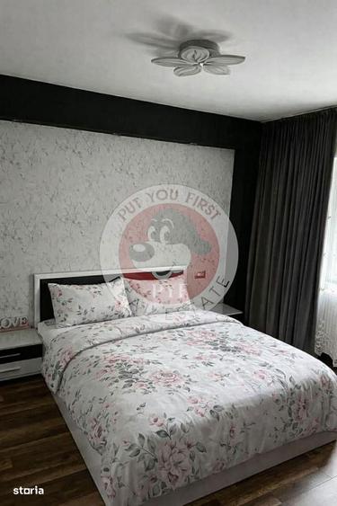 Apartament cu 3 camere decomandat în 13 Septembrie