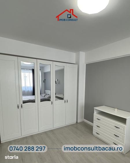 Apartament cu 2 camere de inchiriat ?tefan cel Mare|Parcare |CE1723 - 7