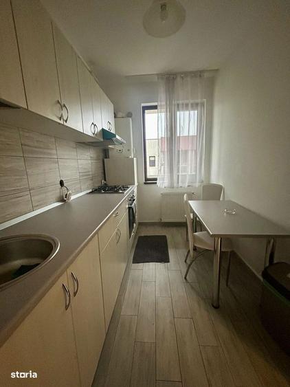 GBLOC NOU- INCHIRIERE GARSONIERA CU BALCON-Metrou Valea Ialomi?ei - 10