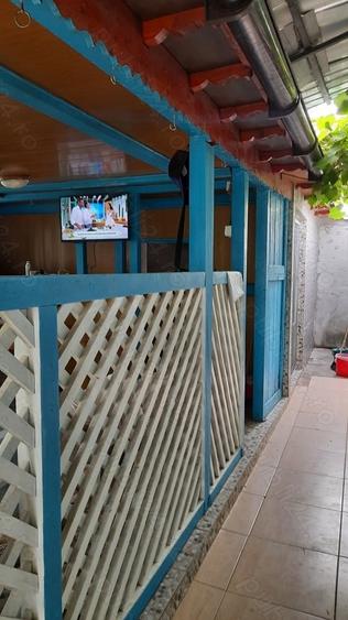 Casă cu 5 camere cu Teren 550 Mp în Sulina