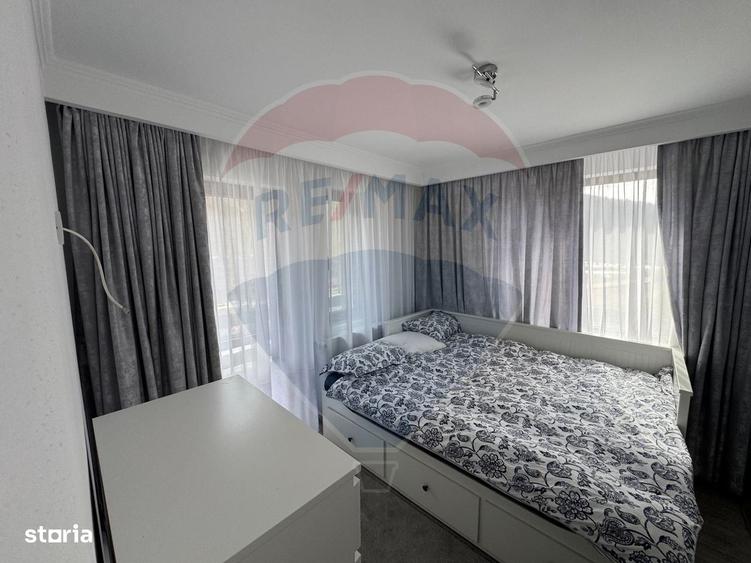 Casă cu 4 camere cu Teren 7661 Mp în Cheia