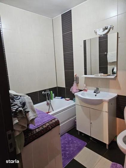 Apartament de vanzare 2 camere 38mp balcon 6mp zona Florilor - 5