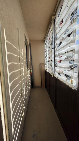 Apartament cu 2 camere decomandat în Chiajna