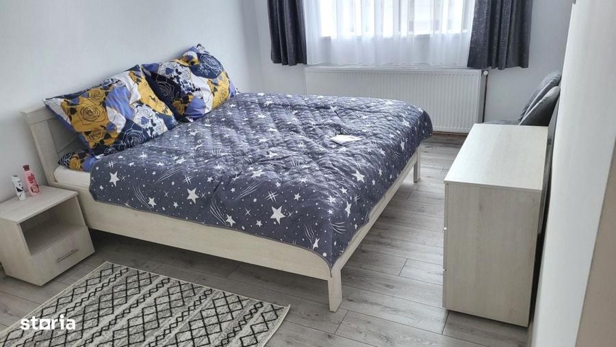 Apartament cu 2 camere în Șelimbăr
