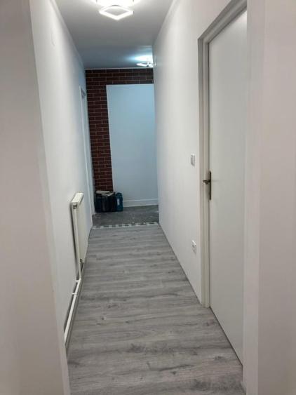 Apartament cu 2 camere decomandat în Podgoria