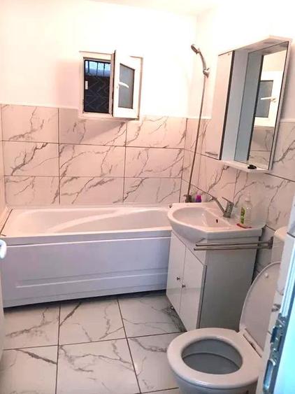 Inchiriere Ap 2 cam conf 1 Buzaului, nemobilat, toate utilitatile - 6