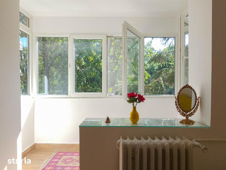 Apartament cu 2 camere în Militari