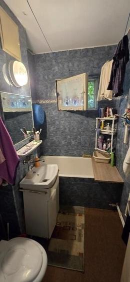 Apartament cu 2 camere semidecomandat în Păcurari