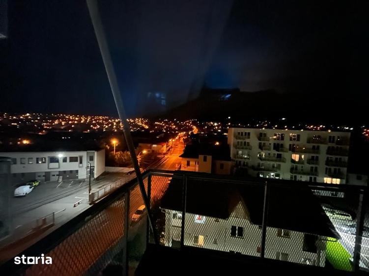 Inchiriez apartament 44mp, langa Dedeman loc de parcare Pet Friendly - 5