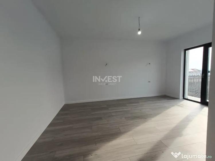 Casă cu 4 camere cu Teren 350 Mp în Popas Păcurari