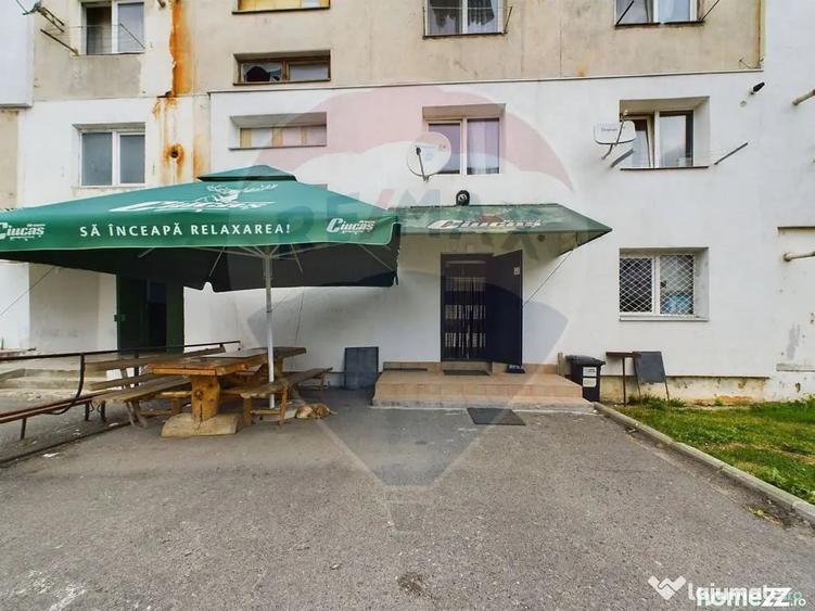 Garsonieră în Central