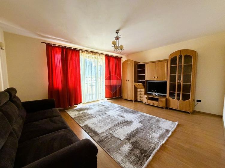 Apartament cu 2 camere decomandat, mobilat în Micălaca