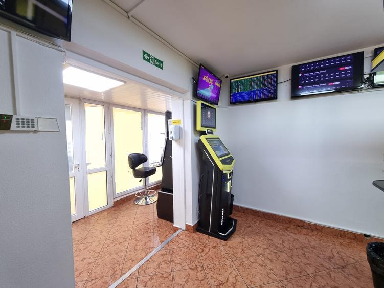 Spațiu comercial, de 70 mp, în Siderurgiștilor