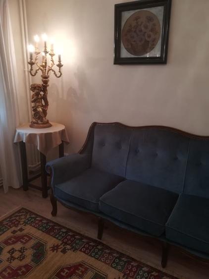Apartament cu 2 camere în Cornișa