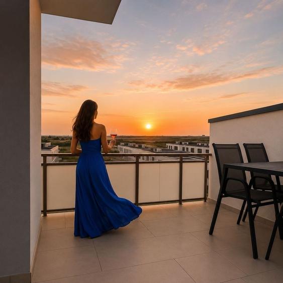 Apartament cu 2 camere decomandat în Mehala