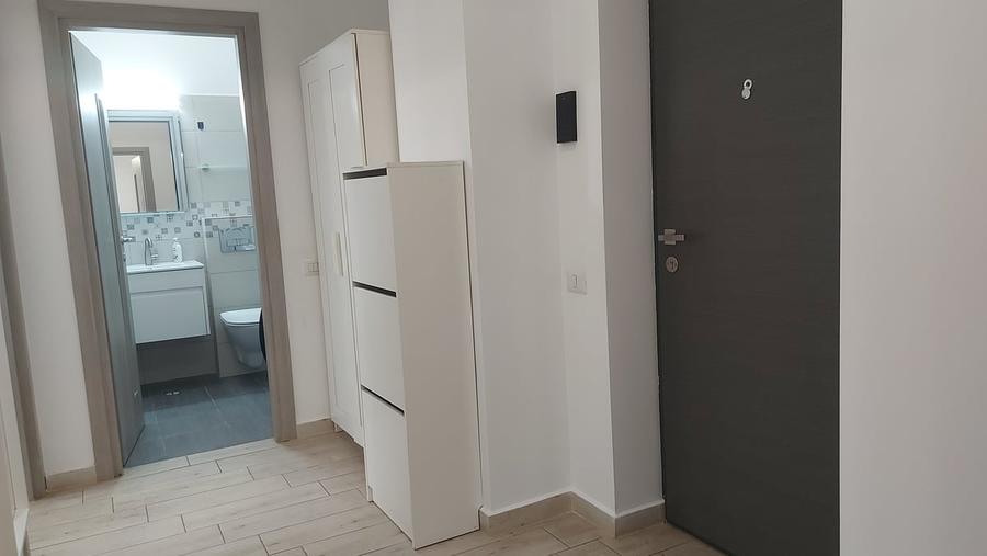 Apartament cu 2 camere decomandat în Berceni