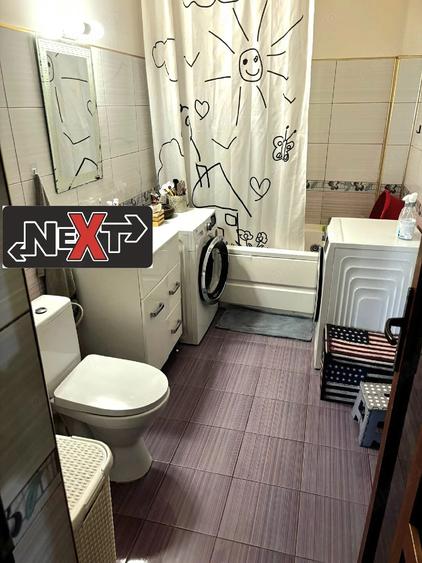 Apartament cu 2 camere decomandat în Calea Romanului