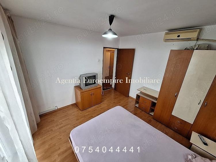 Apartament cu 2 camere decomandat în Capitol