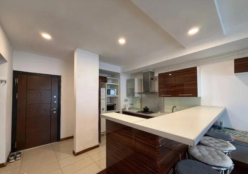 Apartament cu 2 camere decomandat în Ștefăneștii de Jos