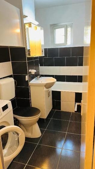 Apartament cu 2 camere semidecomandat în Simion Bărnuțiu
