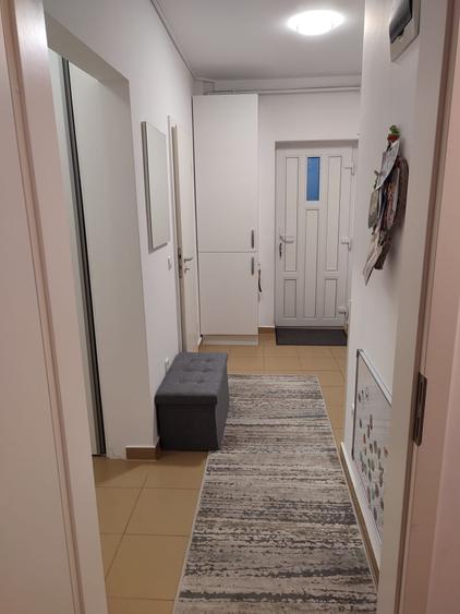 Apartament cu 2 camere decomandat în Bartolomeu
