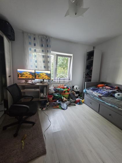 Apartament cu 2 camere în Bălcescu