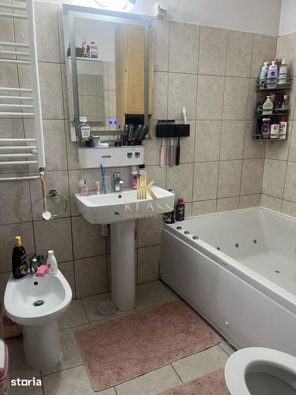 0% Casa individuala 6 camere, 300 mp, 3 bai, centrala, curte, parcare, - 3