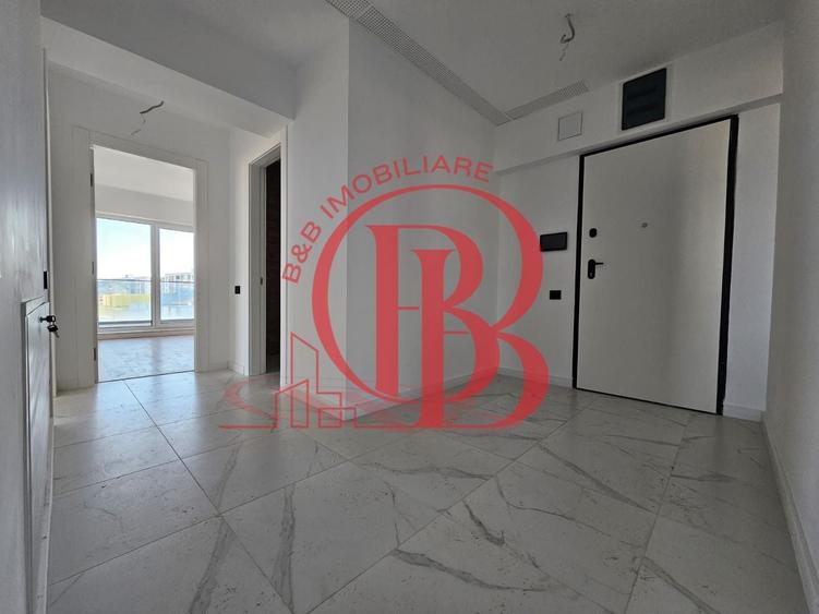 Apartament cu 4 camere decomandat, mobilat în Theodor Pallady