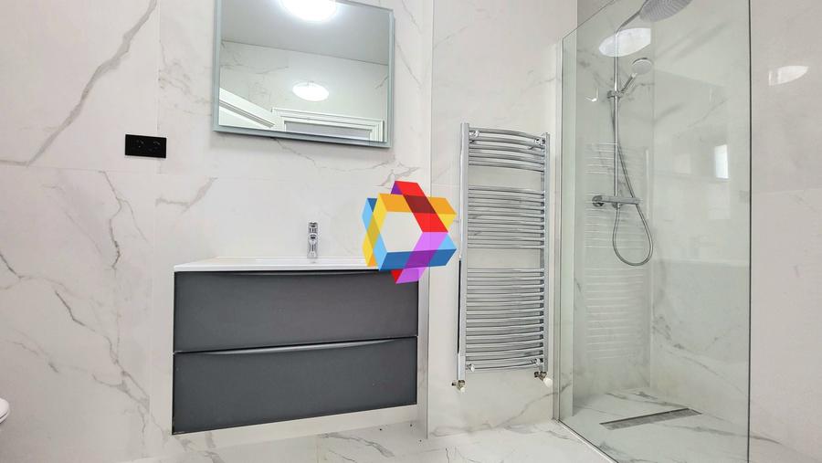Spațiu comercial, de 760 mp, în Centrul Civic