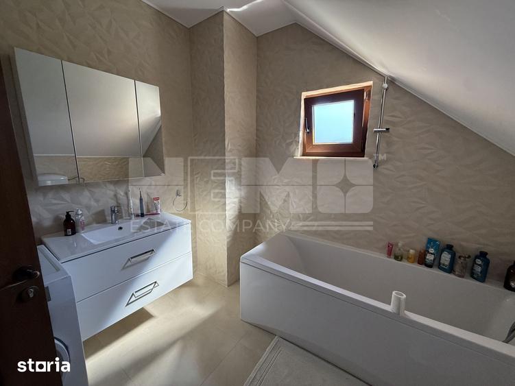 Casa P+M | Ultracentral Radauti | 120 MP | 90.000 Euro - 16