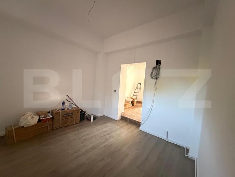 Spațiu comercial, de 68 mp, în Cetății