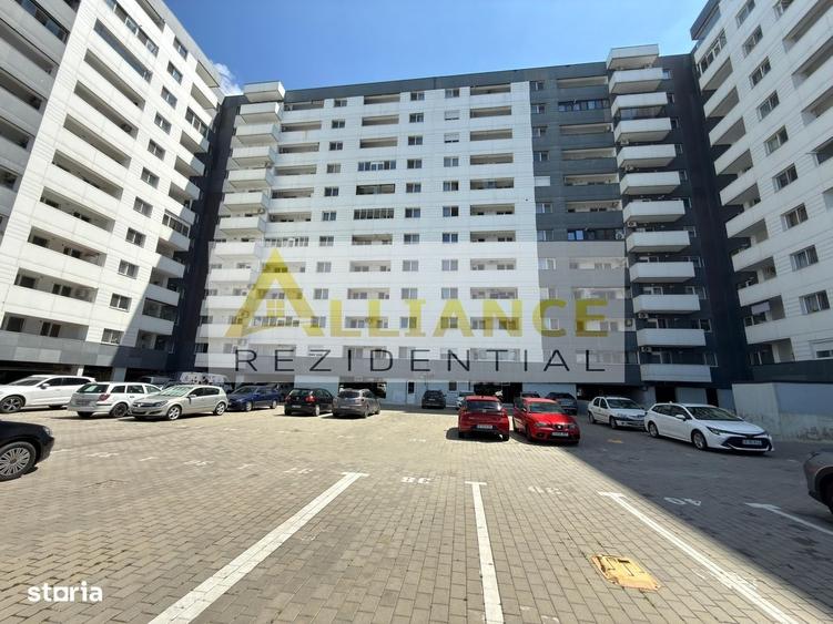Apartament cu 2 camere în Metalurgiei