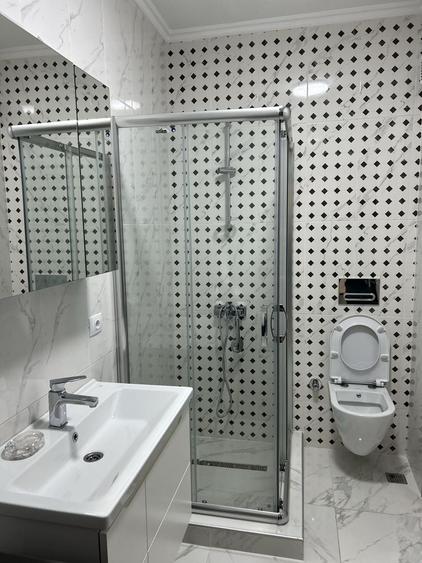 Apartament cu 2 camere decomandat în Exterior Vest