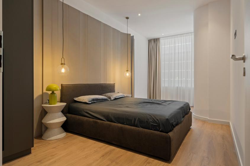 Apartament 3 camere de vanzare // ONE North Lofts - 14