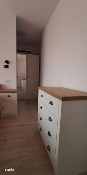 Apartament cu 3 camere în Mărăști