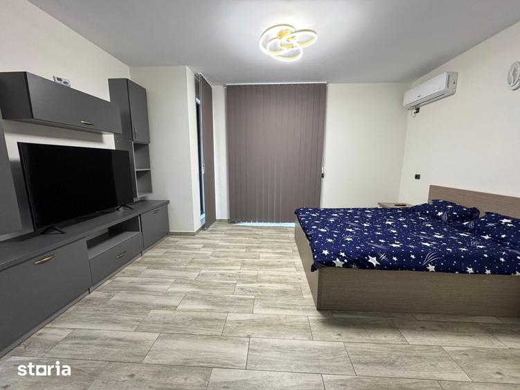 Apartament cu 2 camere în Bucium