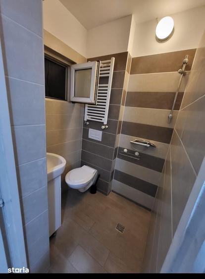 Apartament cu 3 camere decomandat în Militari