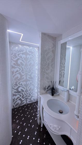 Casă individuală cu 9 camere cu Piscina în Iancu Nicolae