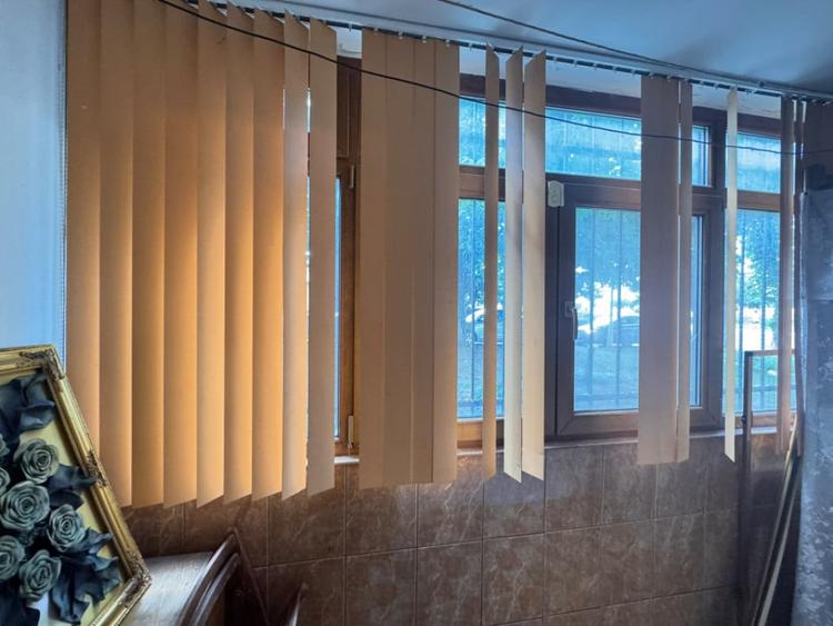 Apartament 2 camere de vanzare Brotacei - Tomis 3 | Parter - 4