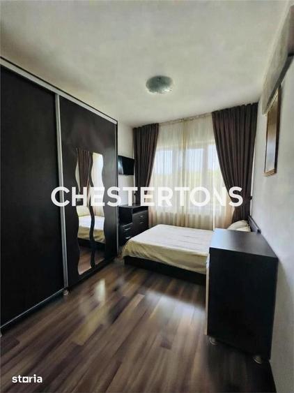 Apartament cu 3 camere decomandat în Prelungirea Ghencea