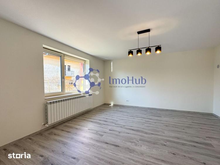 Spațiu comercial, de 88 mp, în Copou