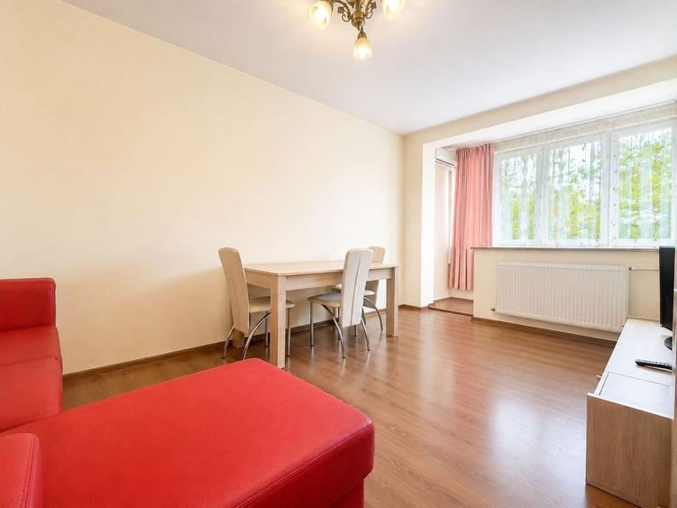 Apartament cu 3 camere decomandat, mobilat în Iosefin