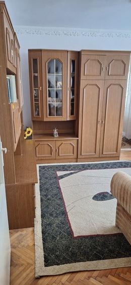 Apartament cu 2 camere semidecomandat în Fălticeni