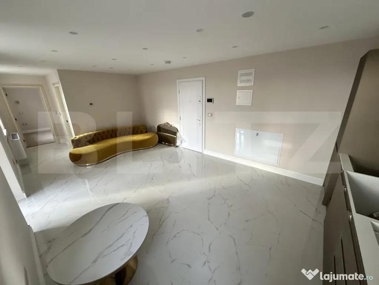 Apartament 2 camere ,ultramodern ,Tehnologie Smart - 5