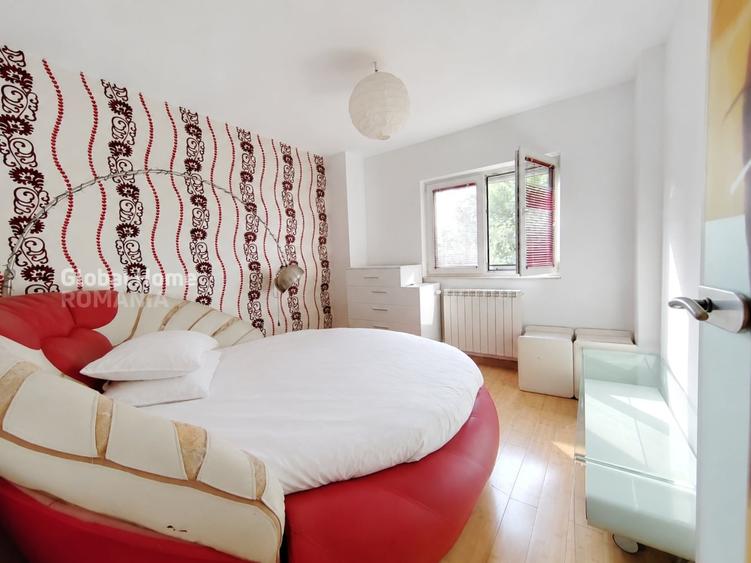 APartament 2 camere | Tineretului – Timpuri Noi | Parcare inclusa| Pet Friendly - 5