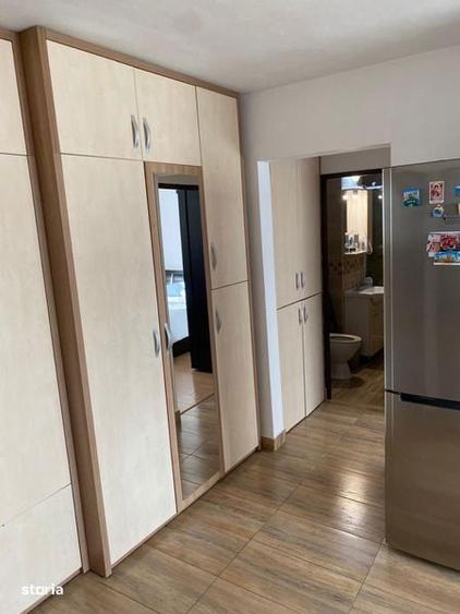 Apartament cu 2 camere în Rogerius